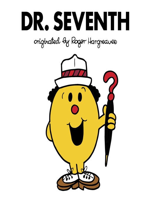 Title details for Dr. Seventh by Adam Hargreaves - Wait list
